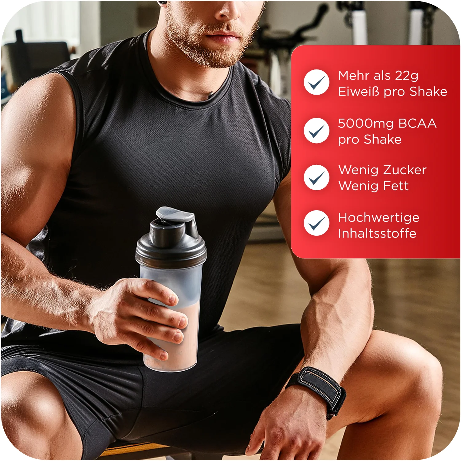 100% Whey Protein - 2270g Dose - Image 28