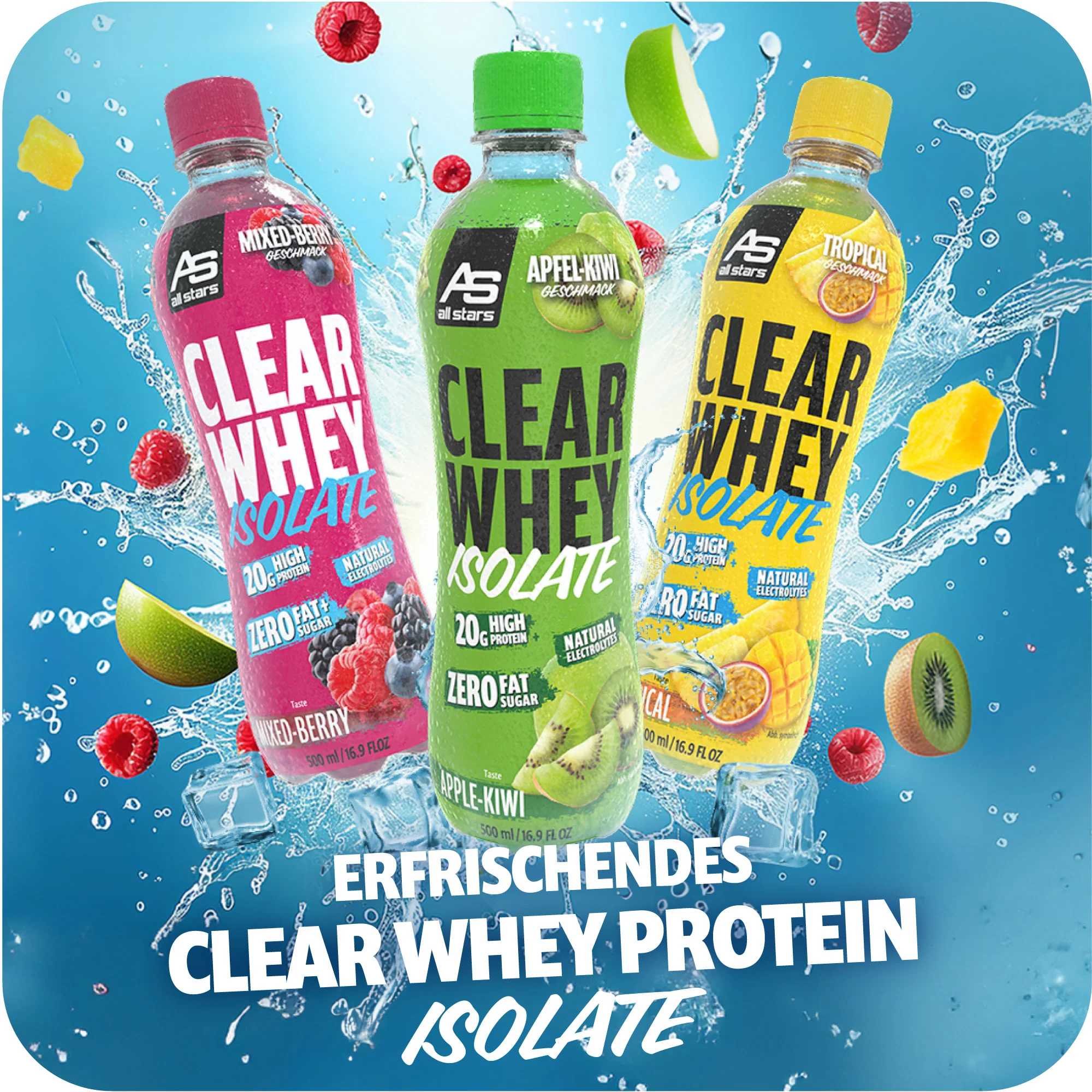Clear Whey Isolate RTD - Image 9