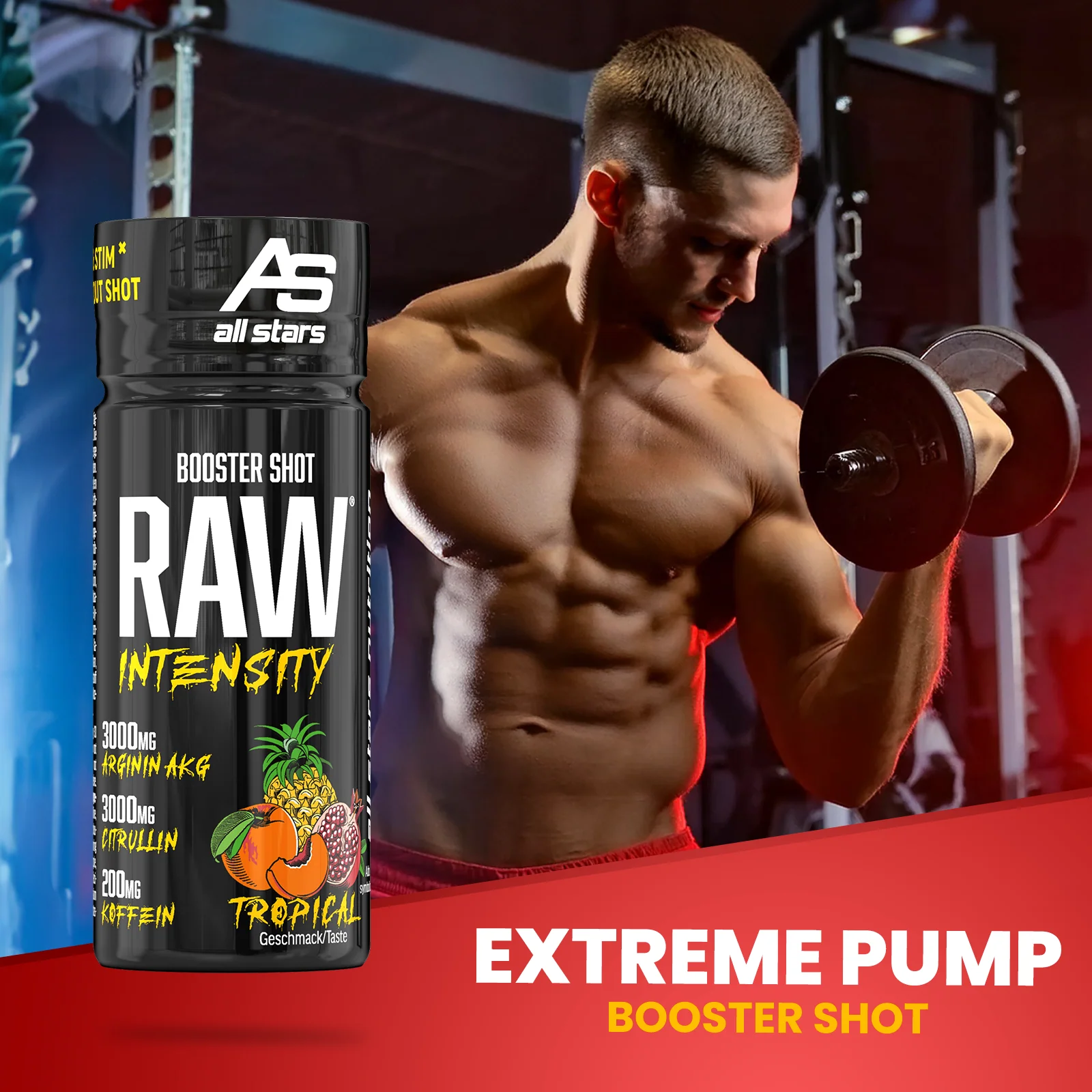 Intensity Booster Shot - Image 12