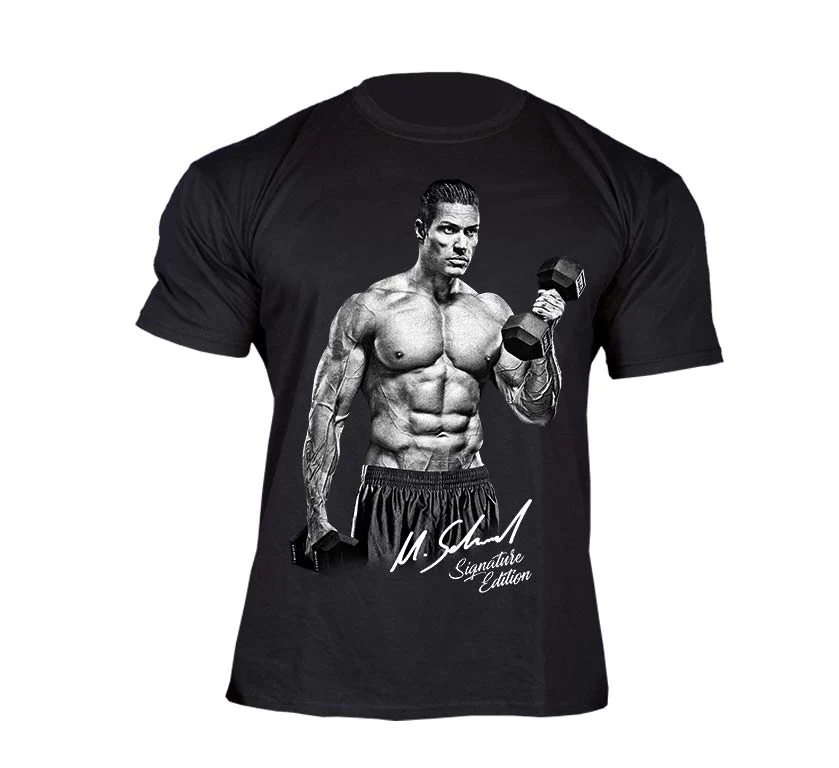 Intra-X T-Shirt - Image 2