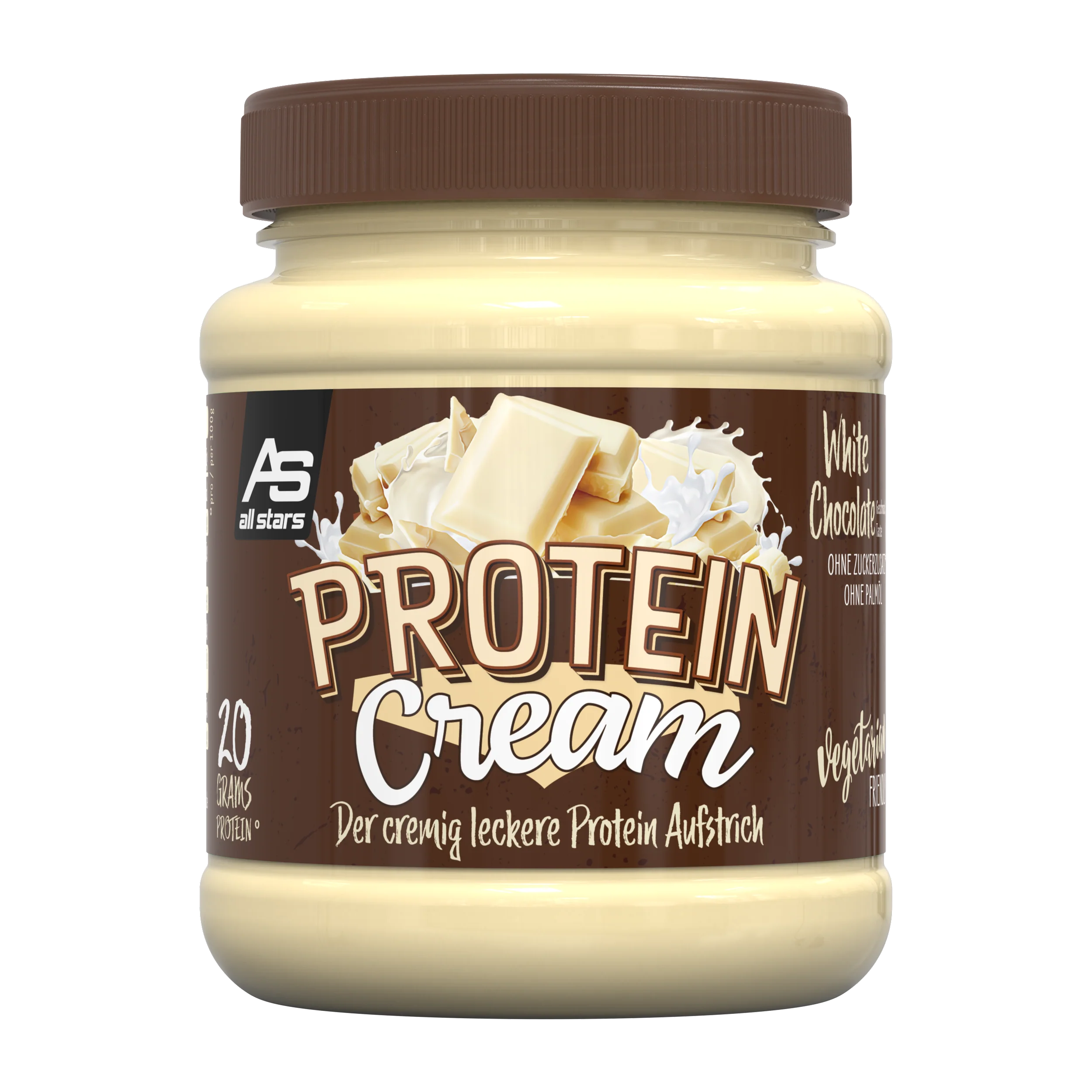 Protein Cream