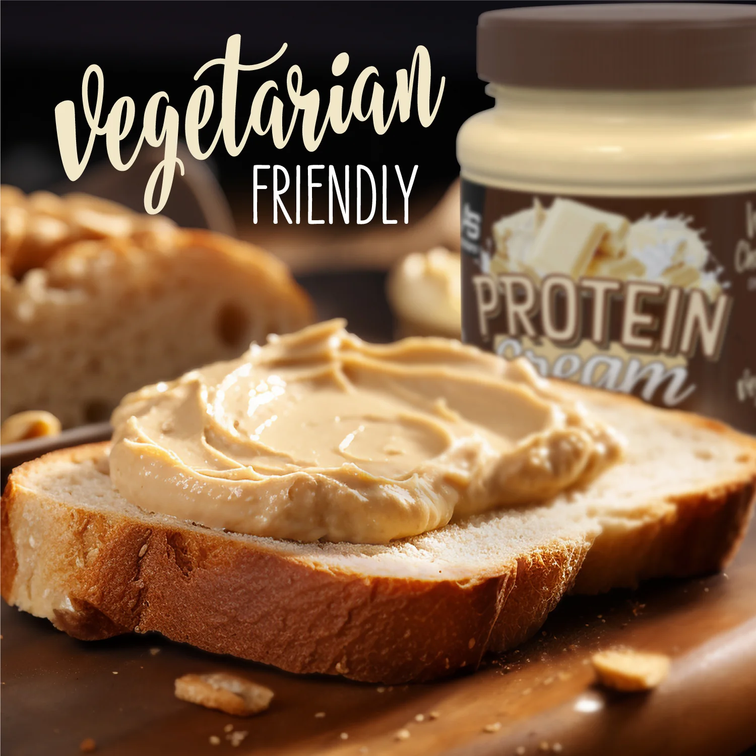 Protein Cream - Image 2