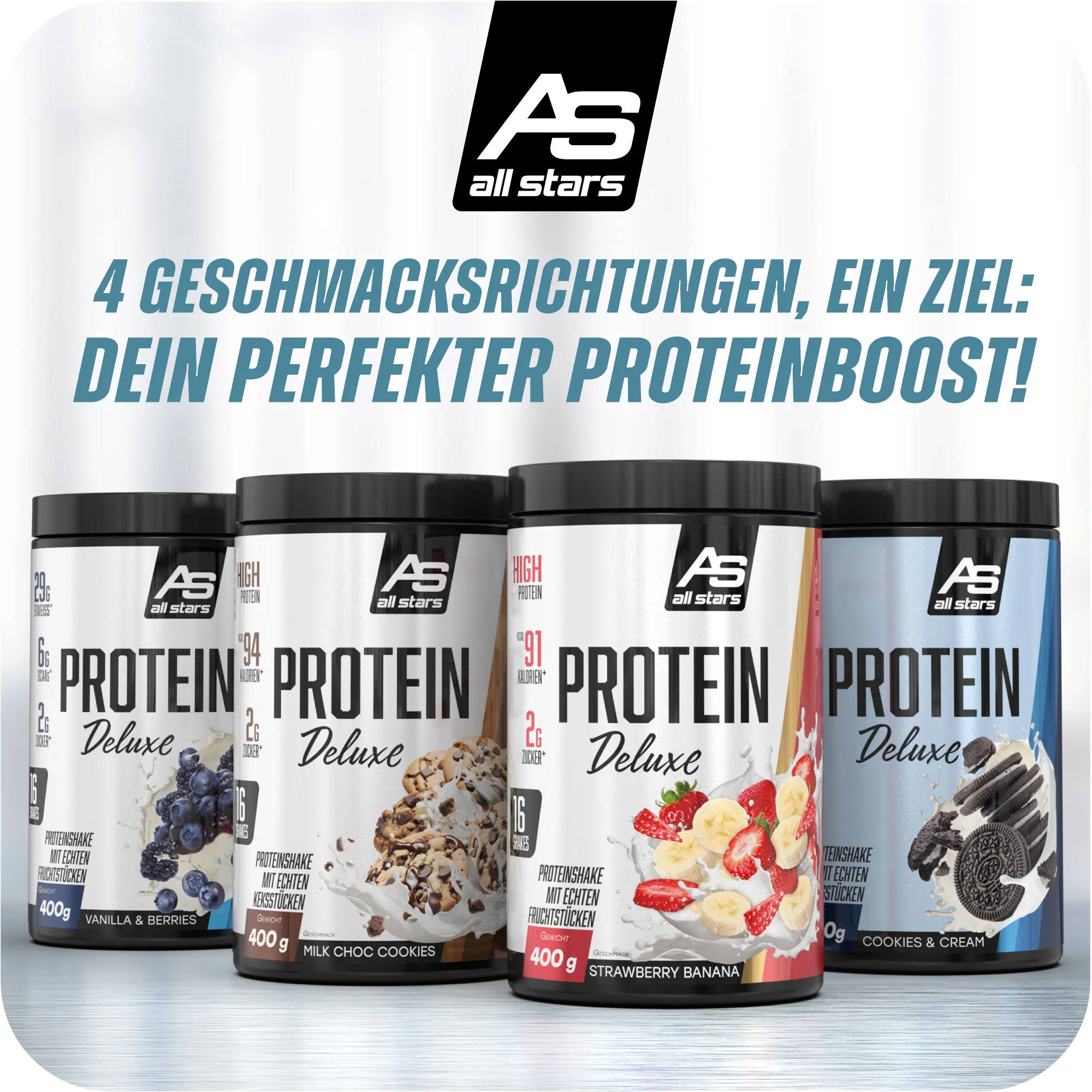 Protein Deluxe - Image 16