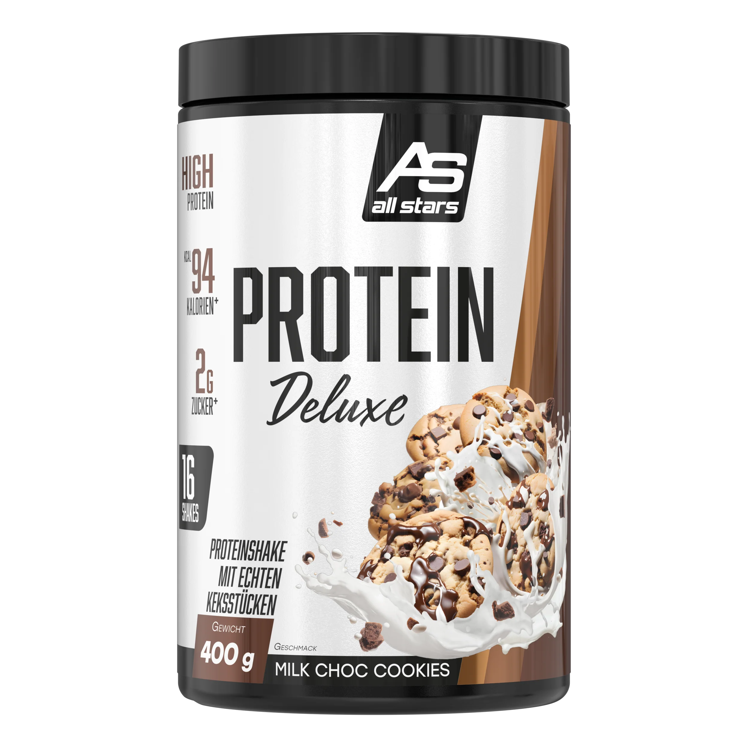Protein Deluxe - Image 37