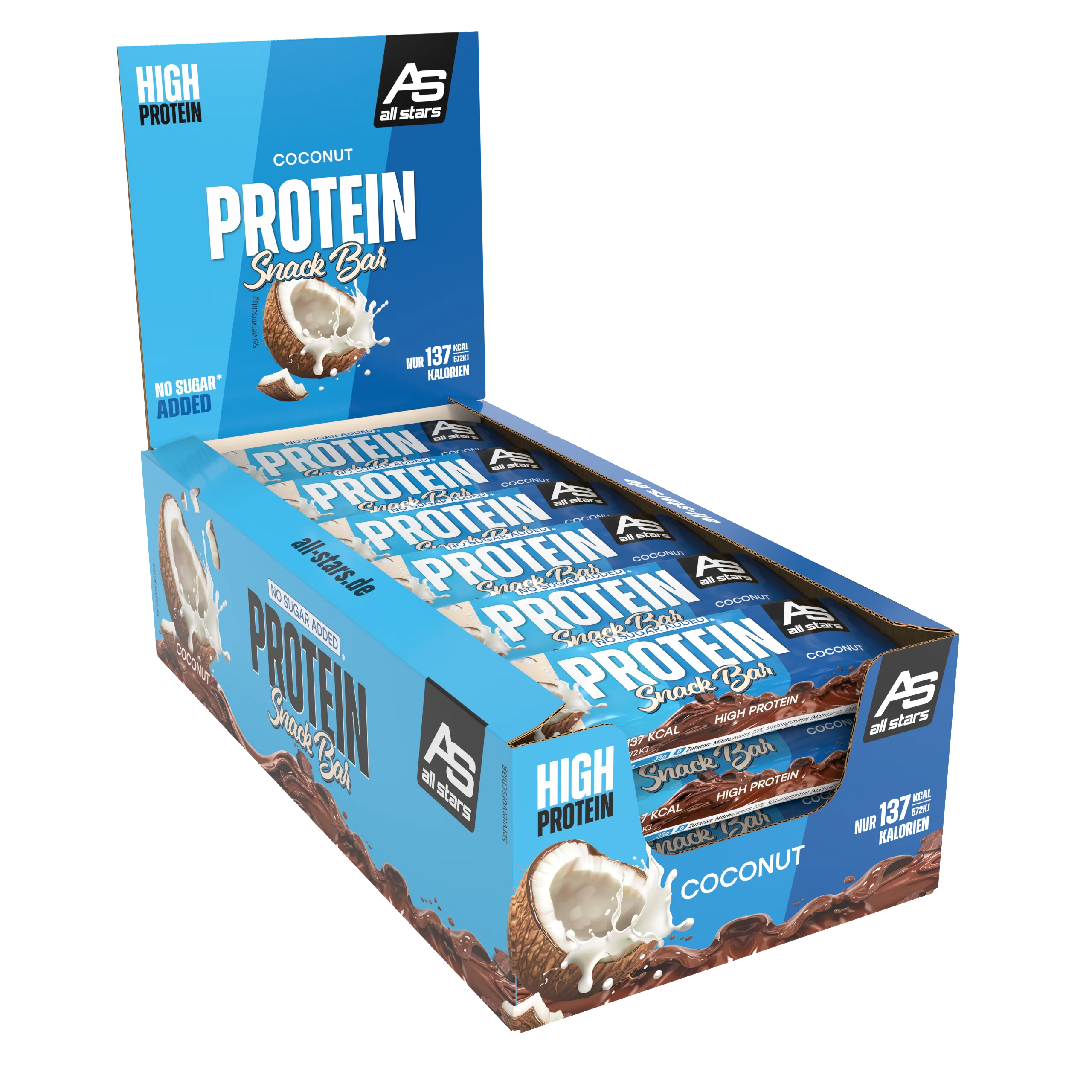 Protein Snack Bar - Proteinriegel