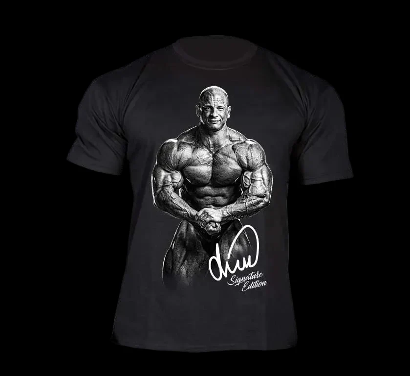Pump-X T-Shirt - Image 2