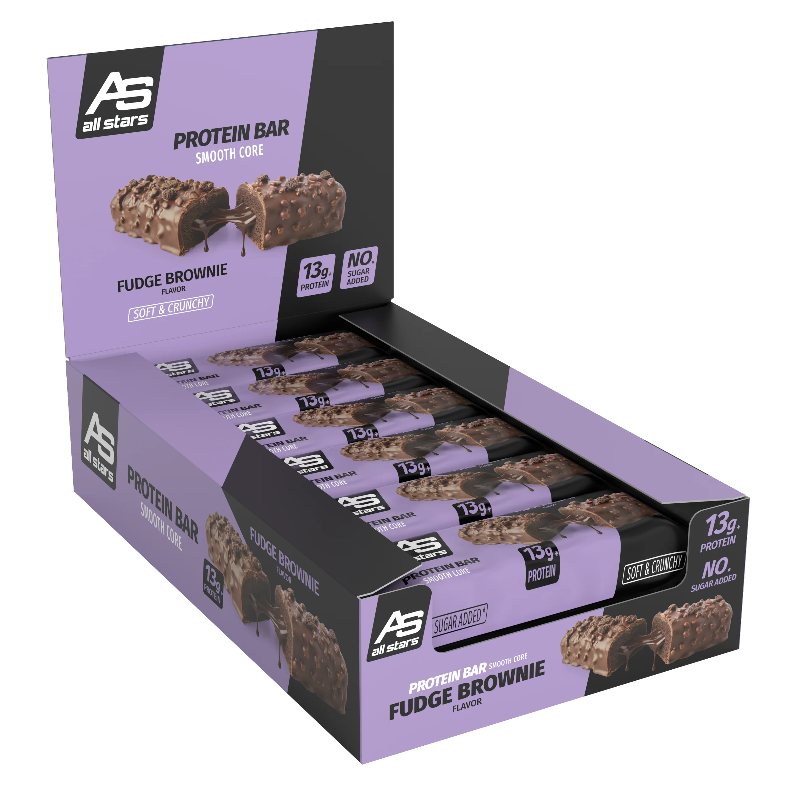 Smooth Core Protein Bar - Image 10