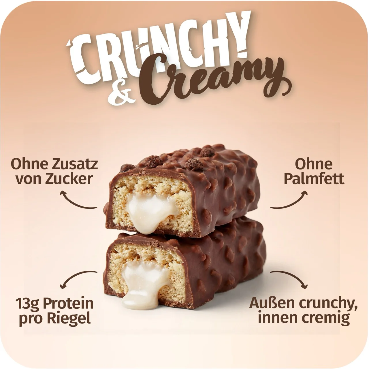 Smooth Core Protein Bar - Image 13