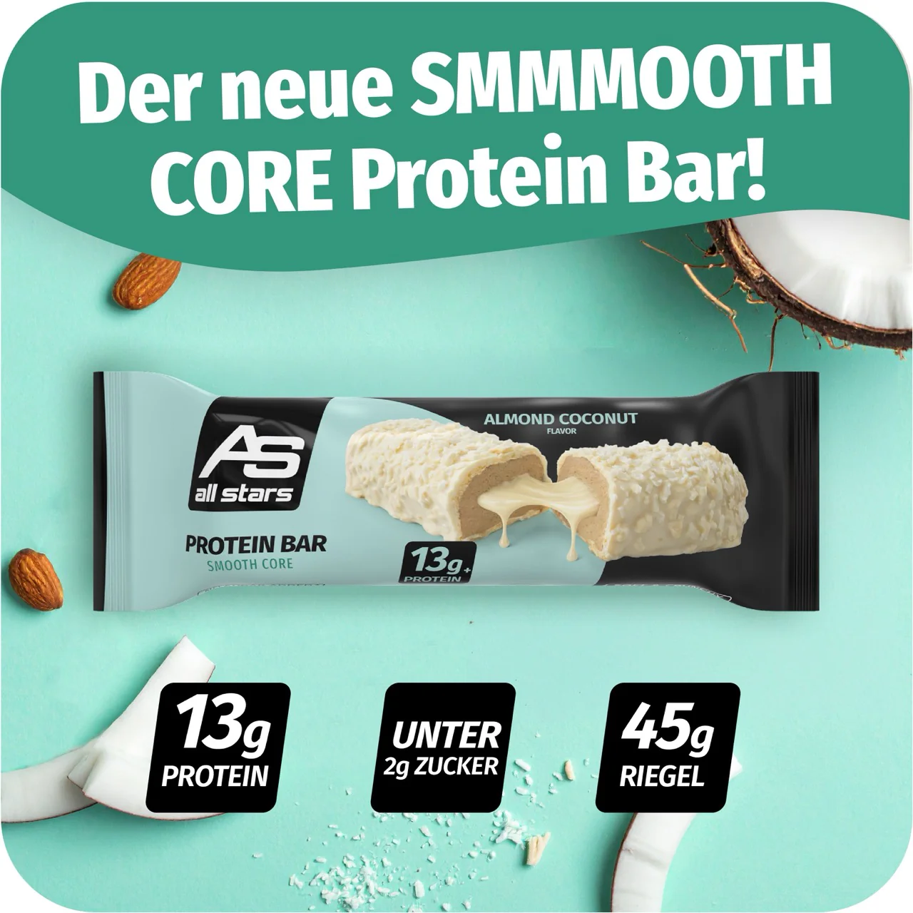 Smooth Core Protein Bar - Image 18