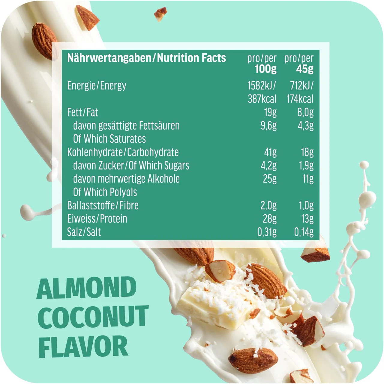 Smooth Core Protein Bar - Image 21