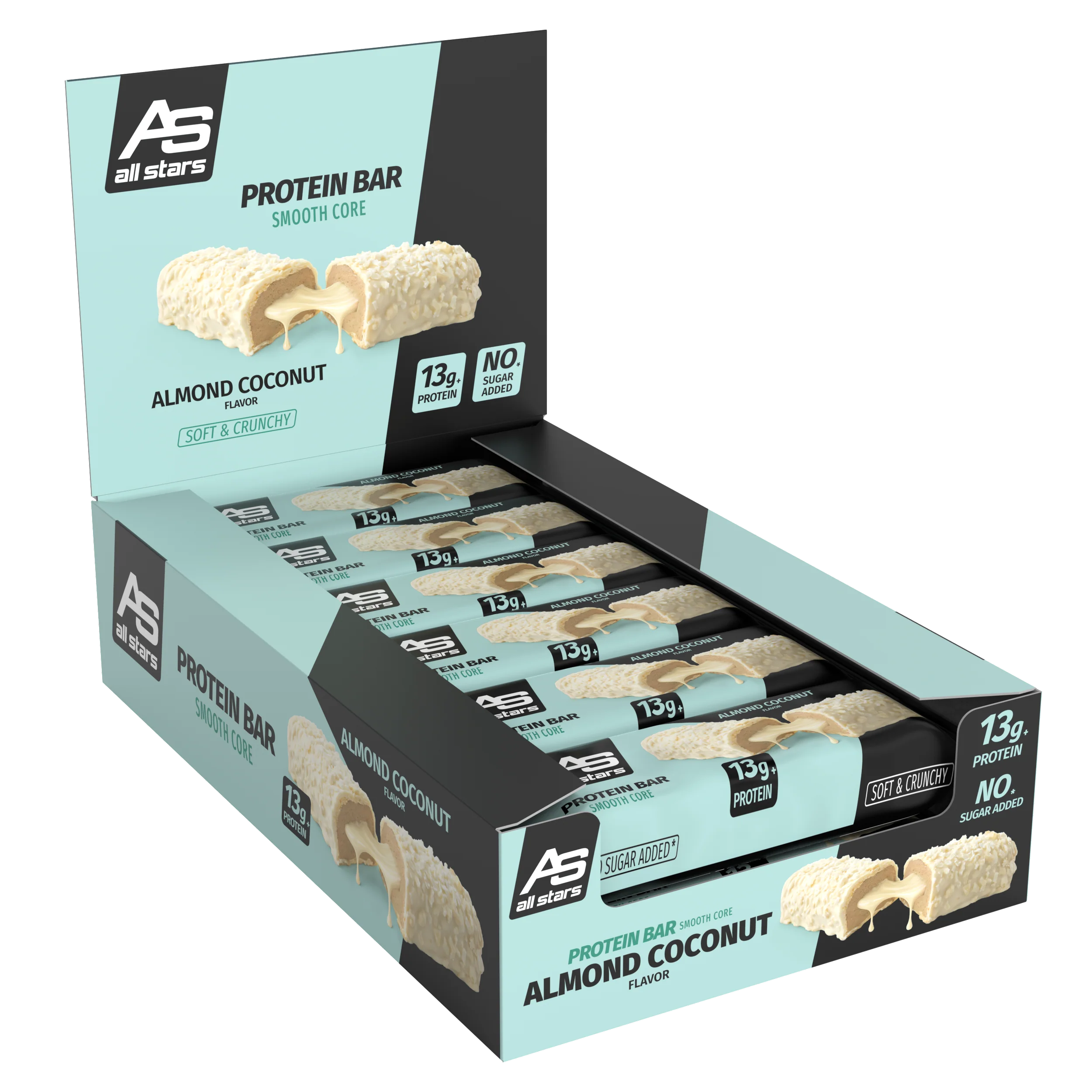 Smooth Core Protein Bar - Image 3