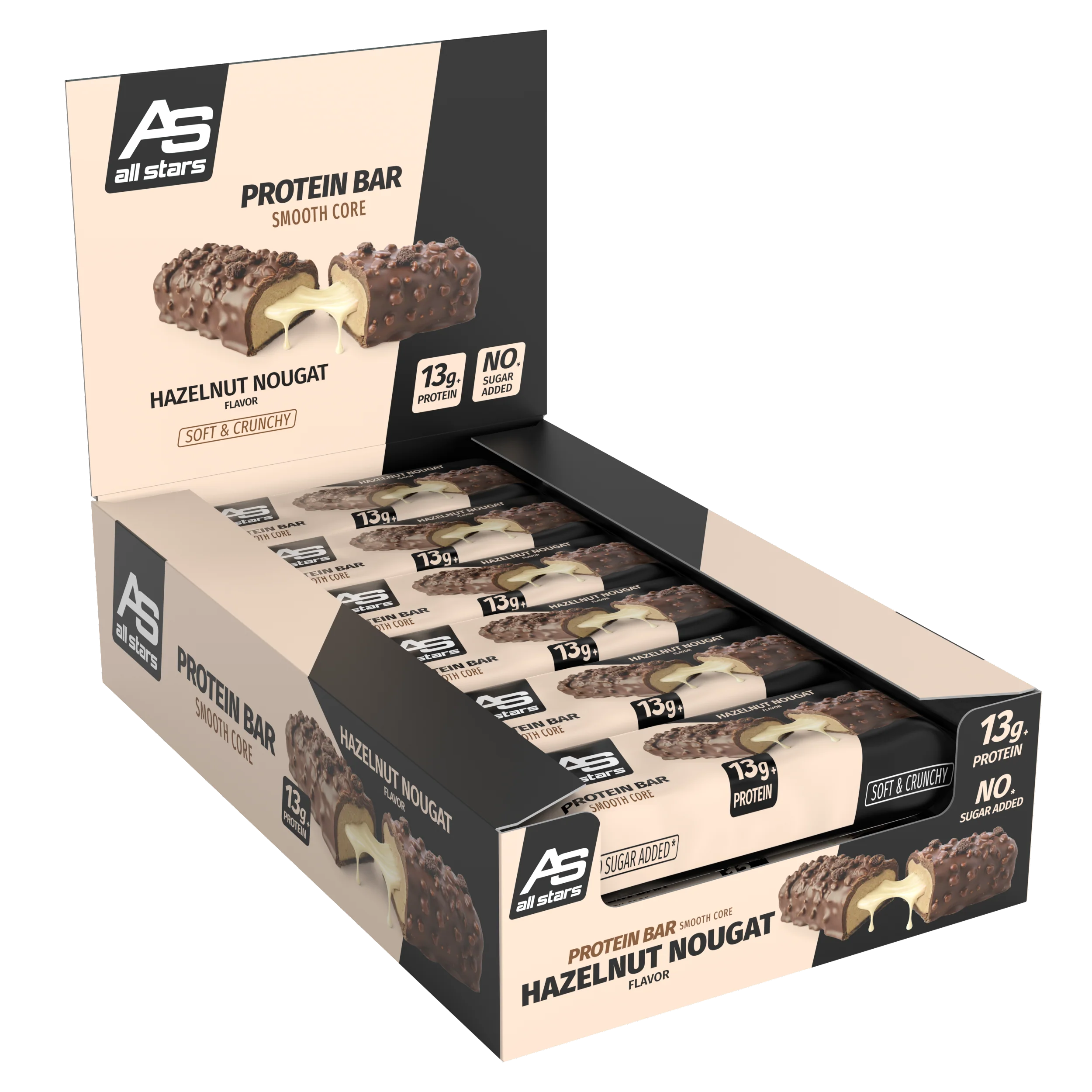 Smooth Core Protein Bar - Image 9