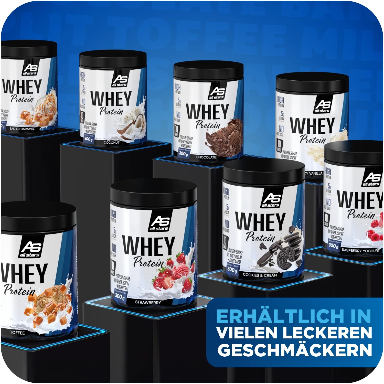 Whey Protein Dose - Image 13
