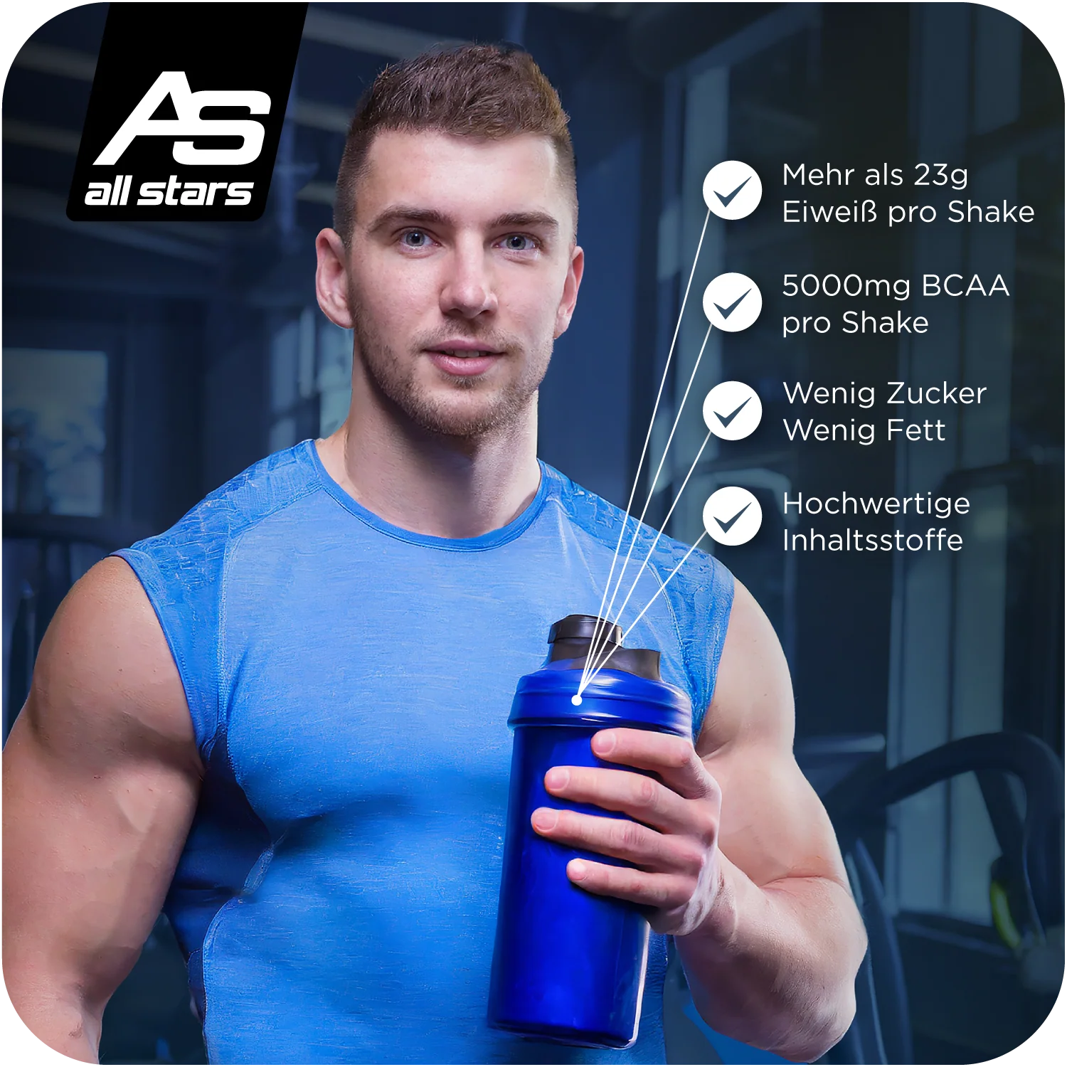 Whey Protein Dose - Image 15