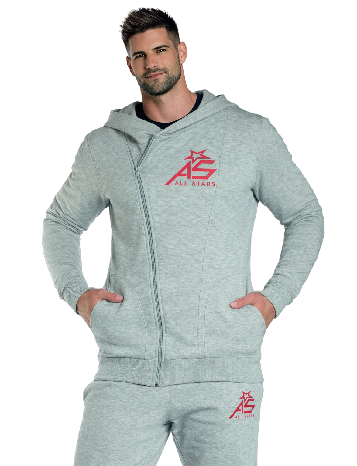 Zipper Trendy
