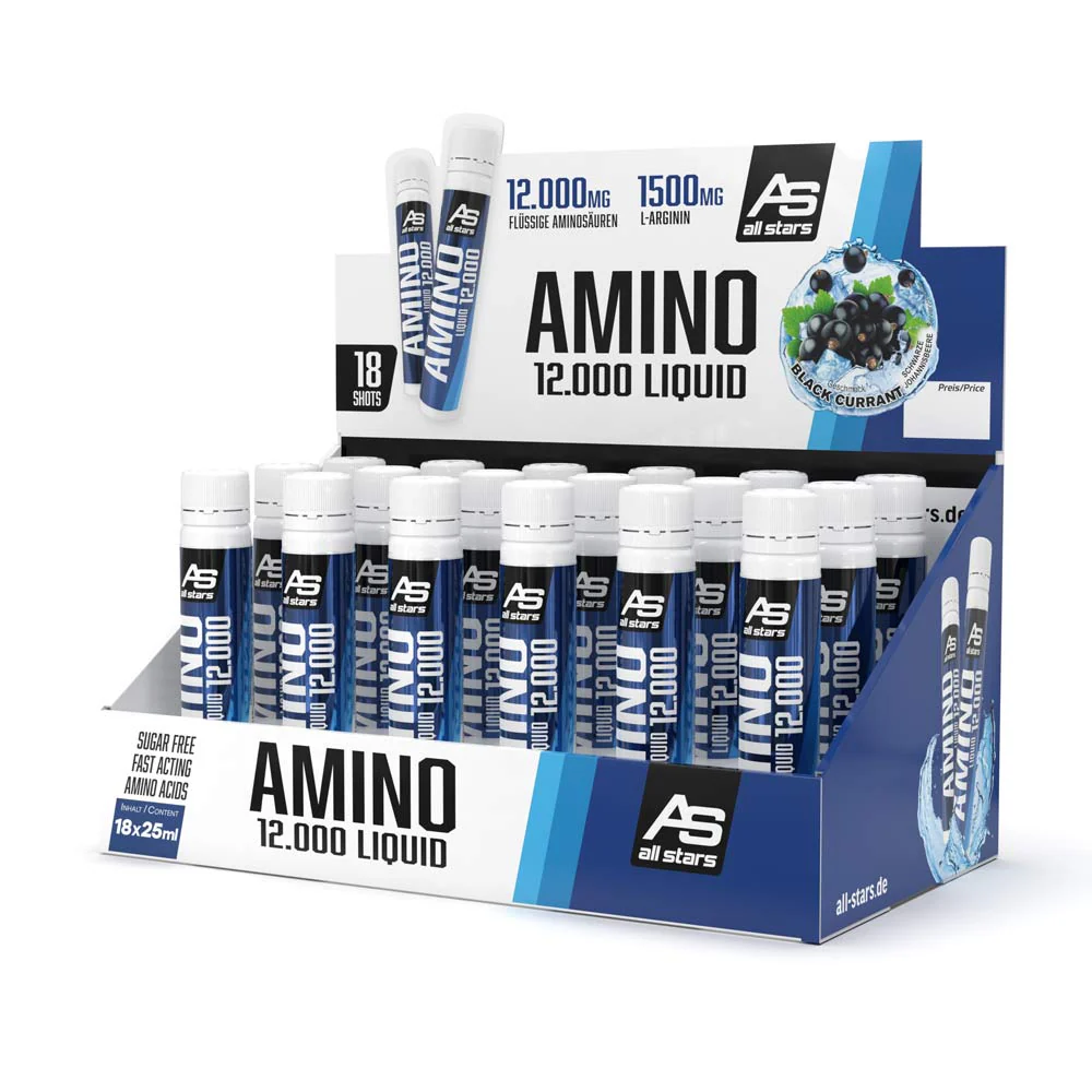 Amino 12.000 - Image 5