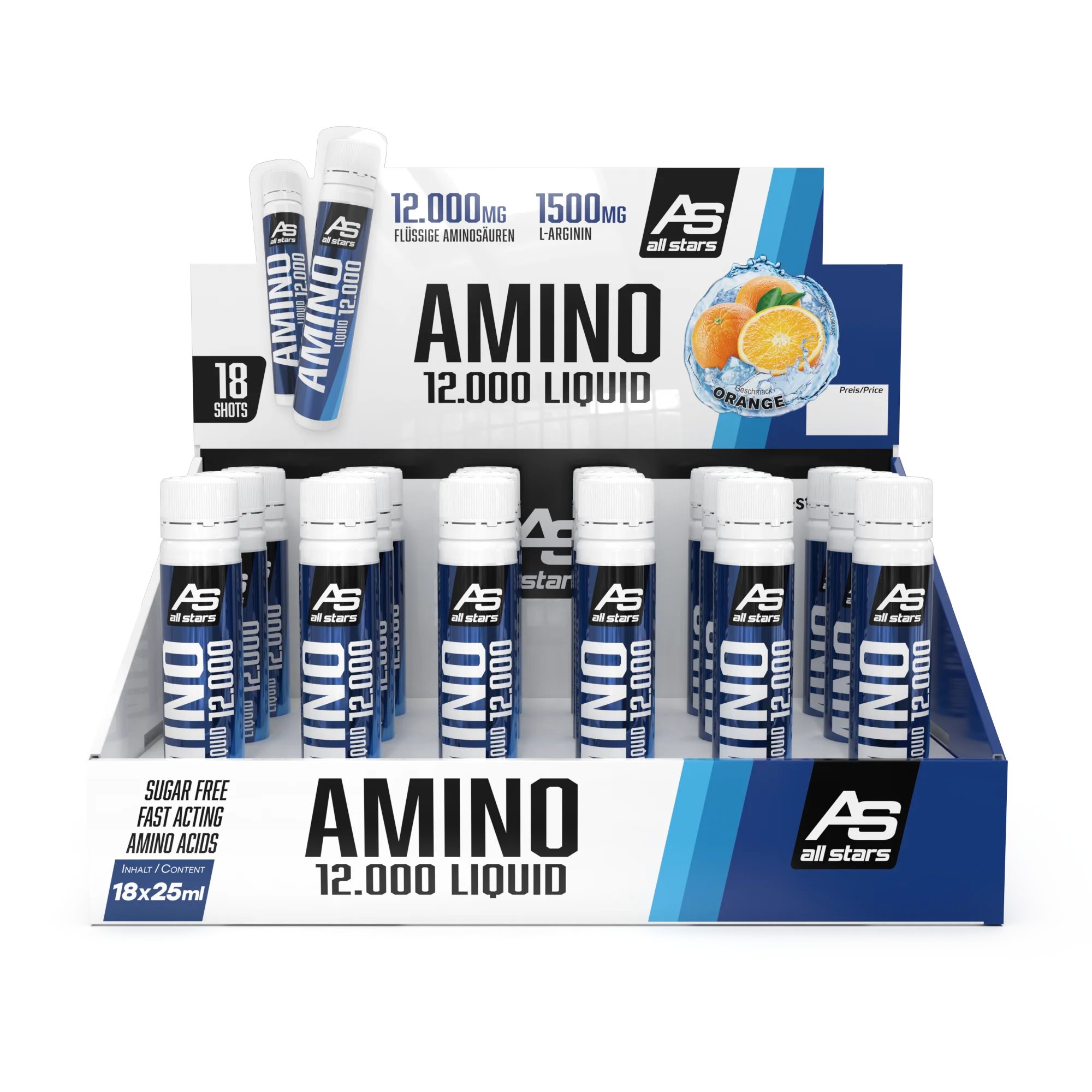 Amino 12.000 - Image 7