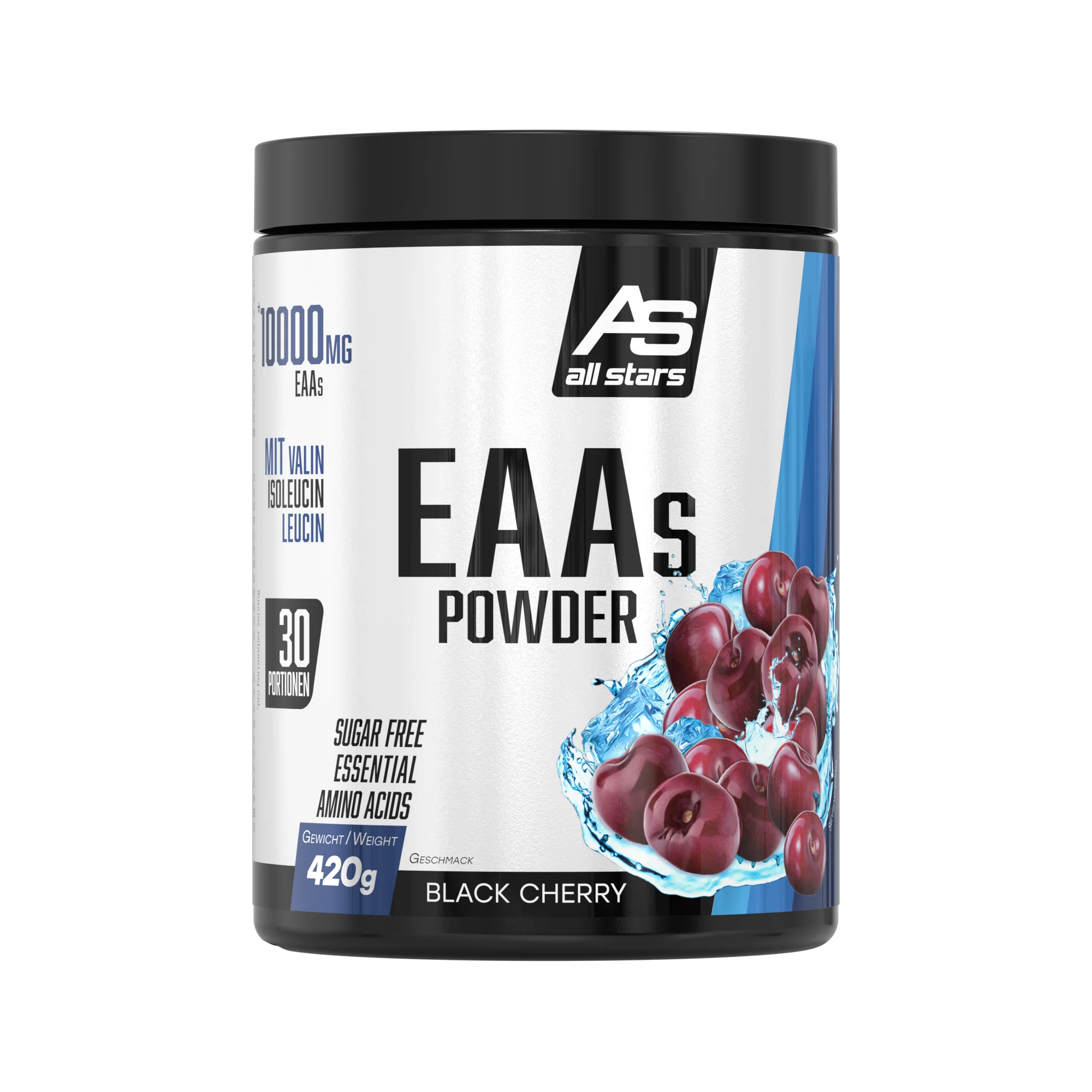 EAAs Powder