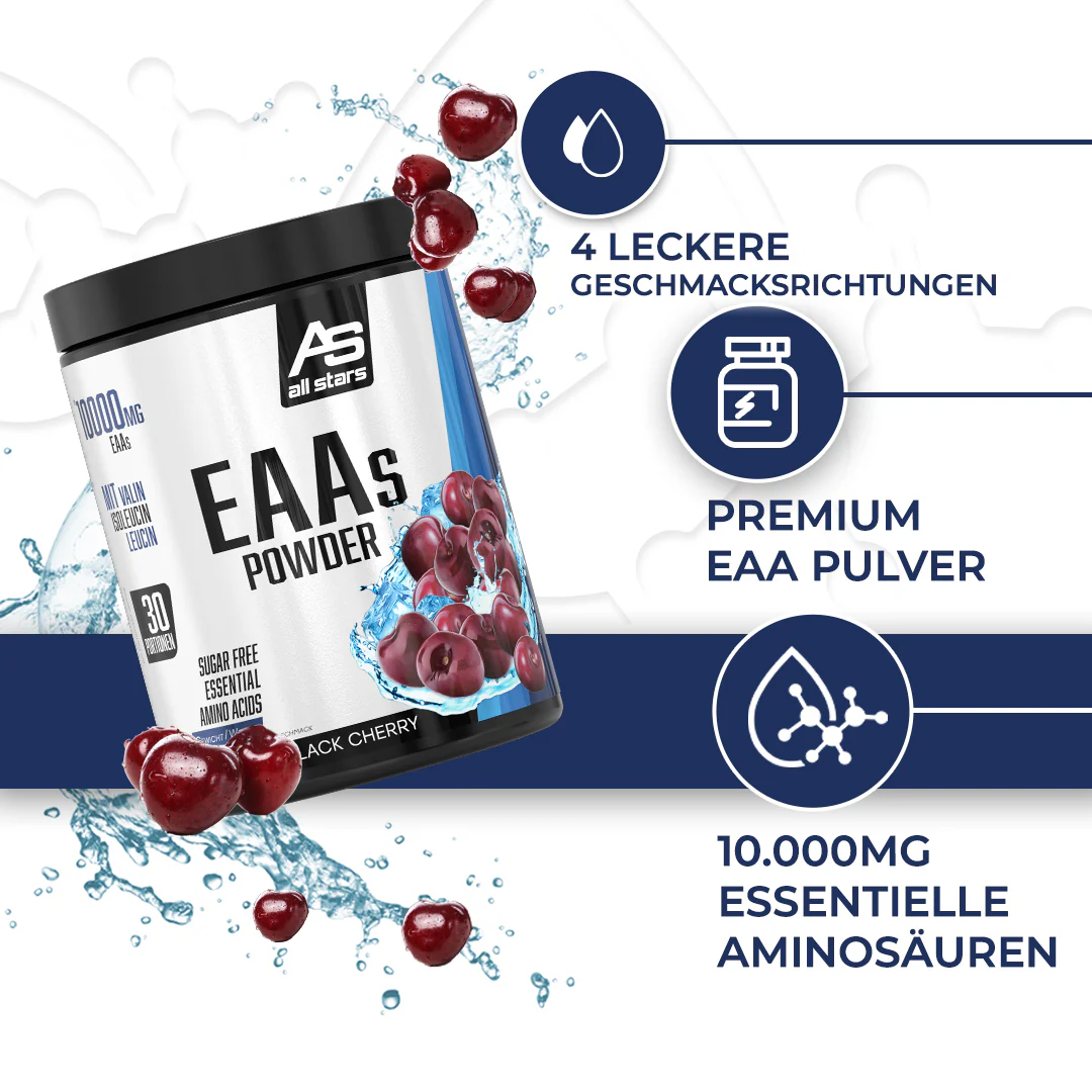 EAAs Powder - Image 2