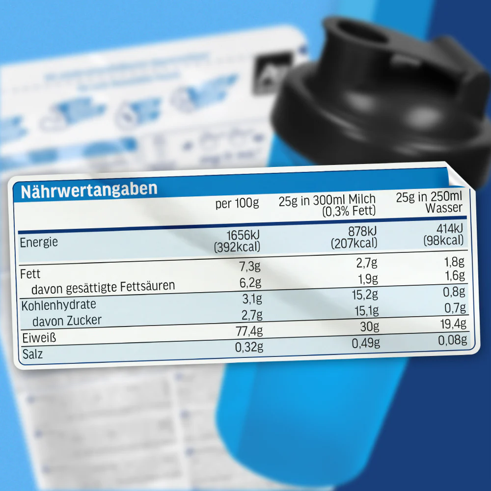 HY-PRO Protein - 400g Beutel - Image 41