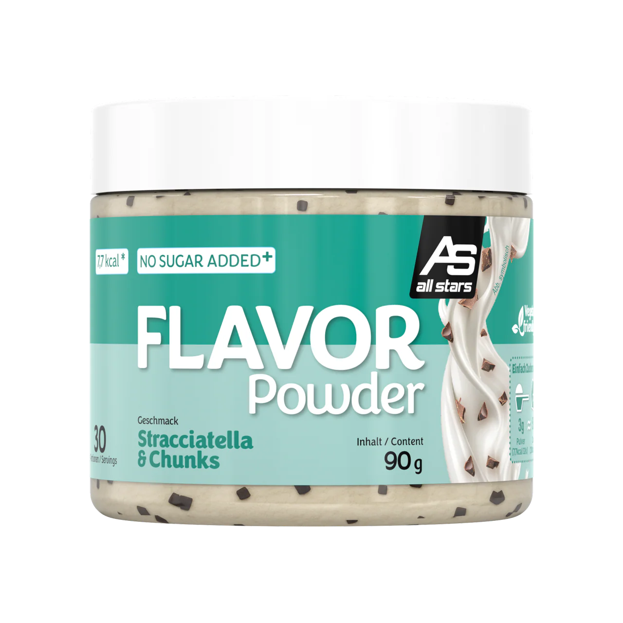 Flavor Powder - 90g Dose