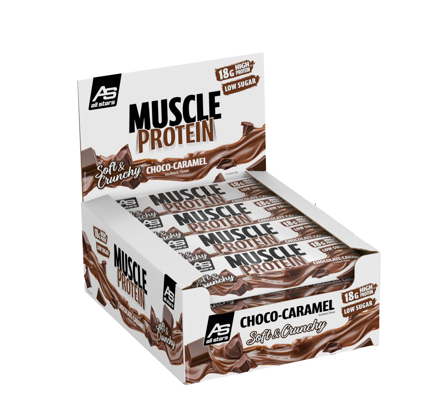 Muscle Protein Bar - Image 15