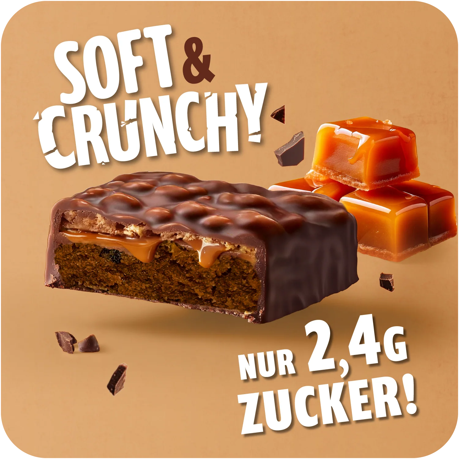 Muscle Protein Bar - Image 3