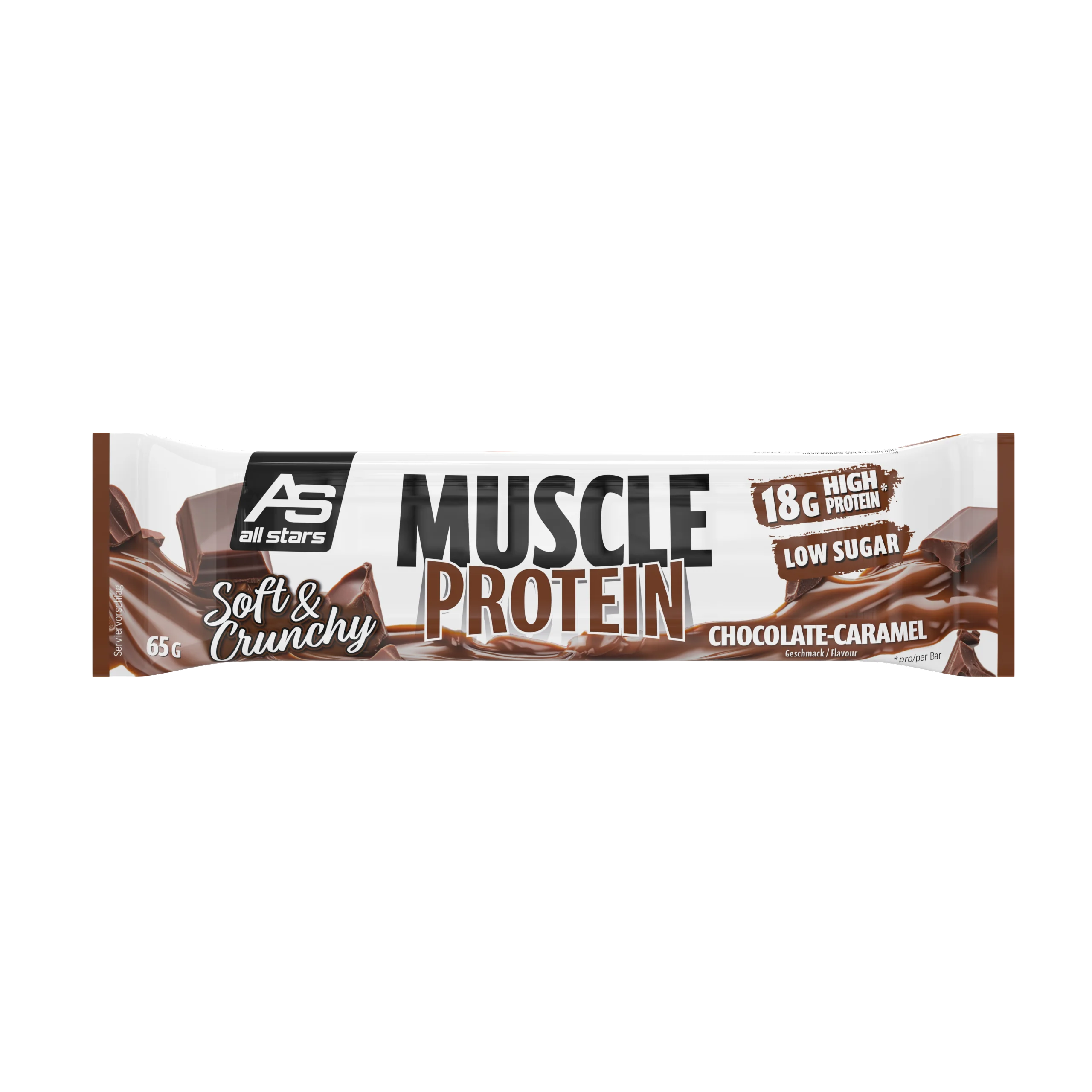 Muscle Protein Bar - Image 2