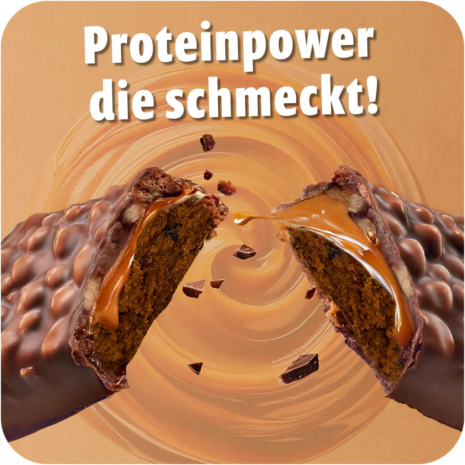 Muscle Protein Bar - Image 8