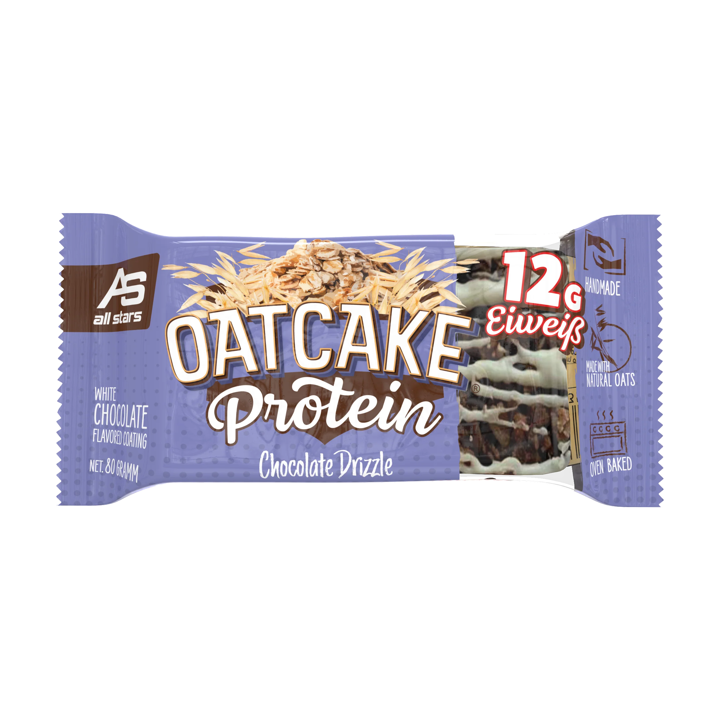 Oatcake Protein Mixbox - Image 3