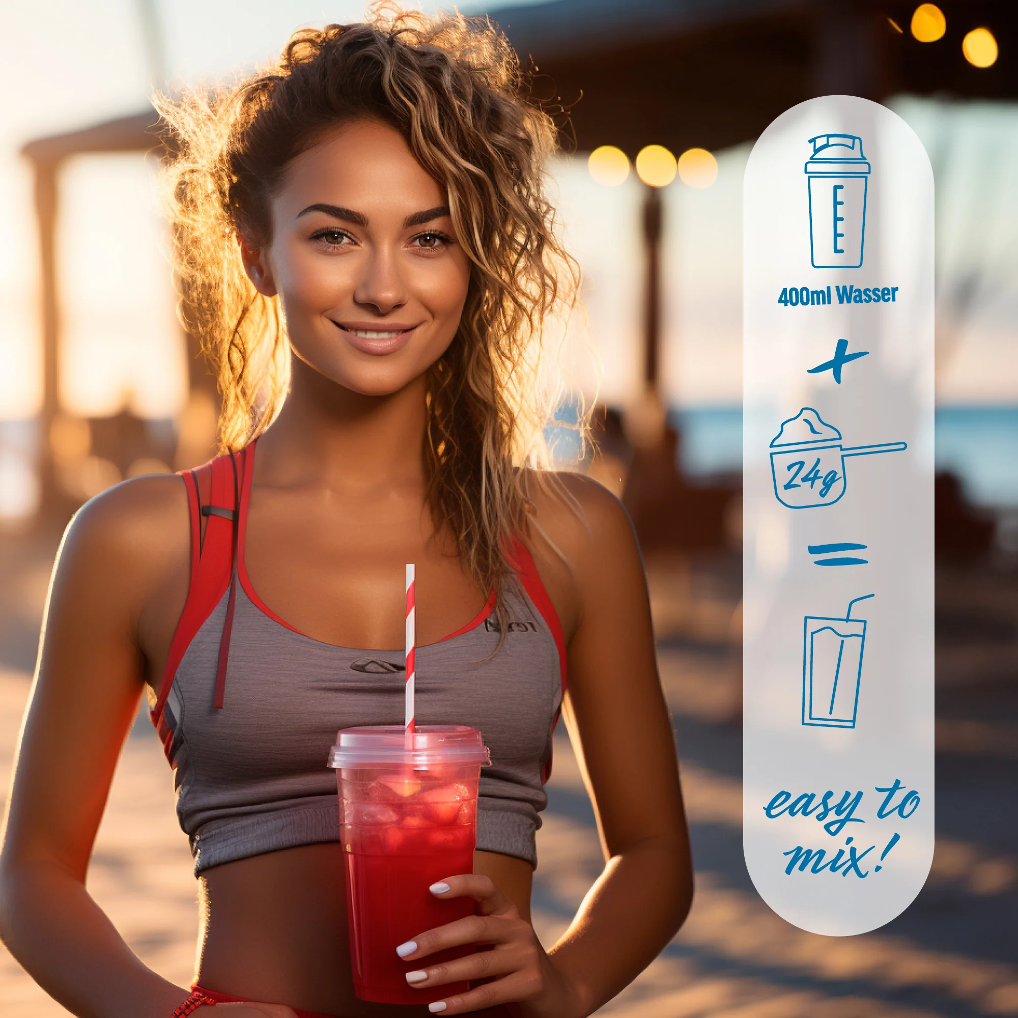 Clear Isolate Whey Protein - Image 48