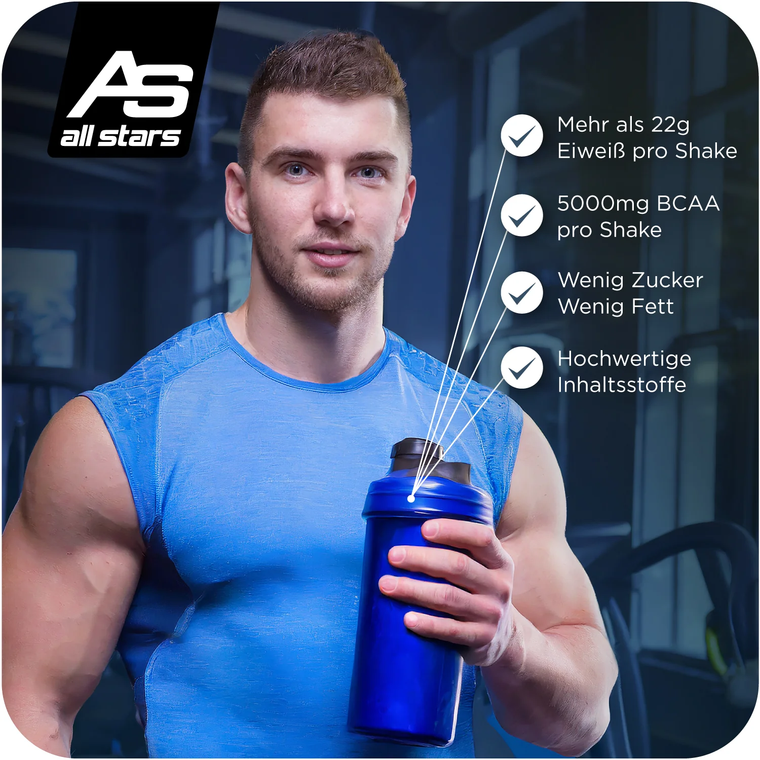 Whey Protein - 2000g Dose - Image 52