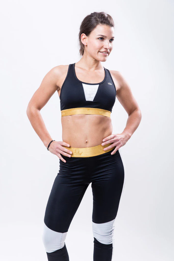 Squat Queen Leggings Lang - Image 38
