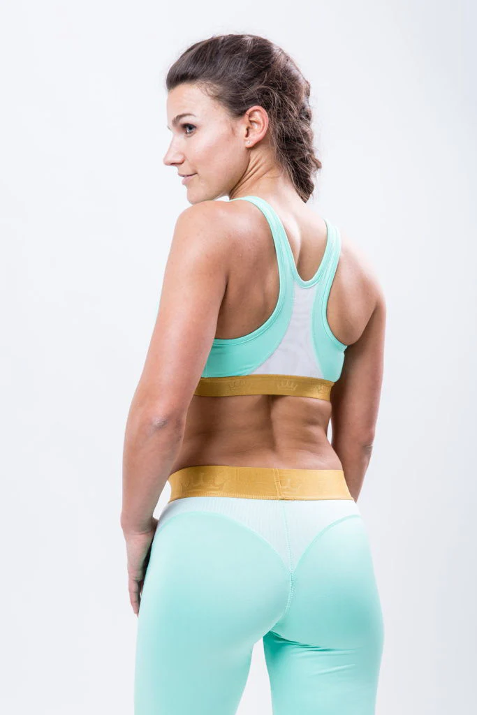 Squat Queen Leggings Lang - Image 40