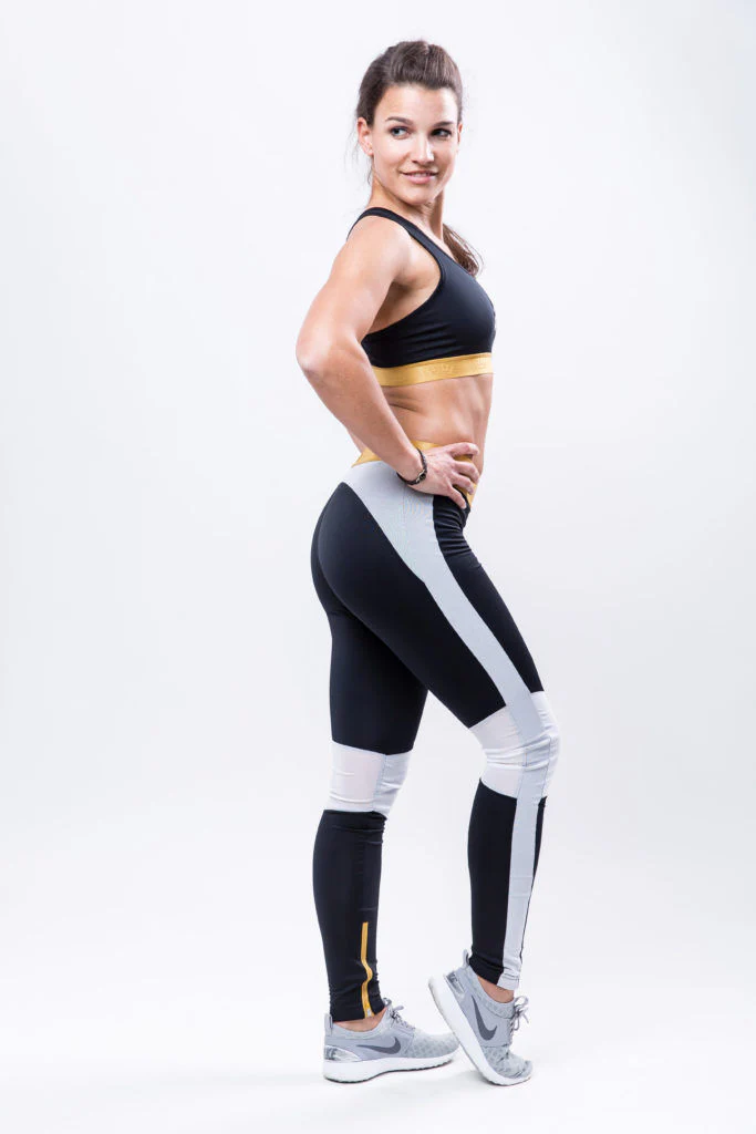 Squat Queen Sport-BH - Image 4