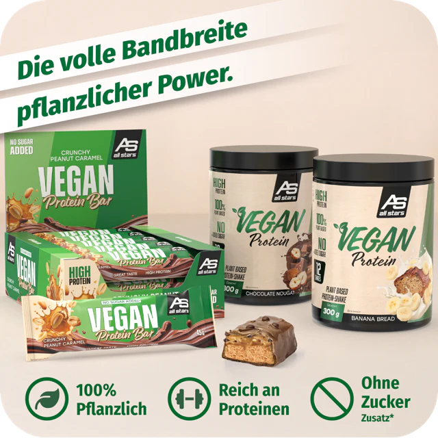 Vegan Protein - 300g Dose - Image 7