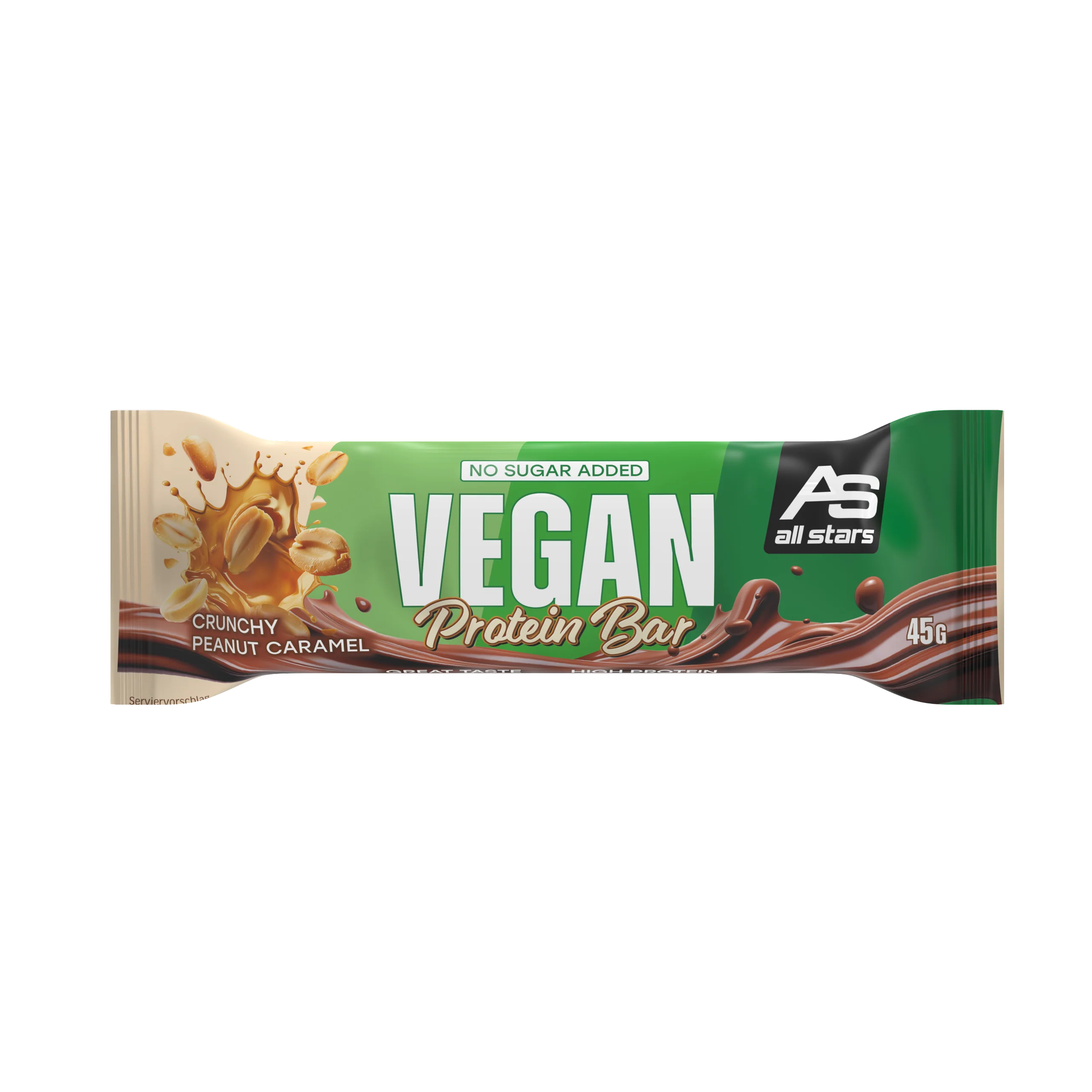 Vegan Protein Riegel - Image 2