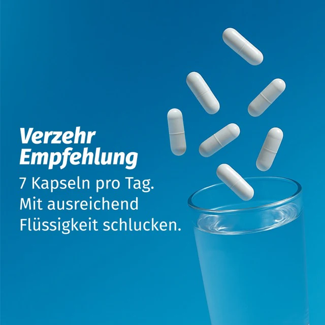 Athlete Formula - 210 Kapseln - Image 6